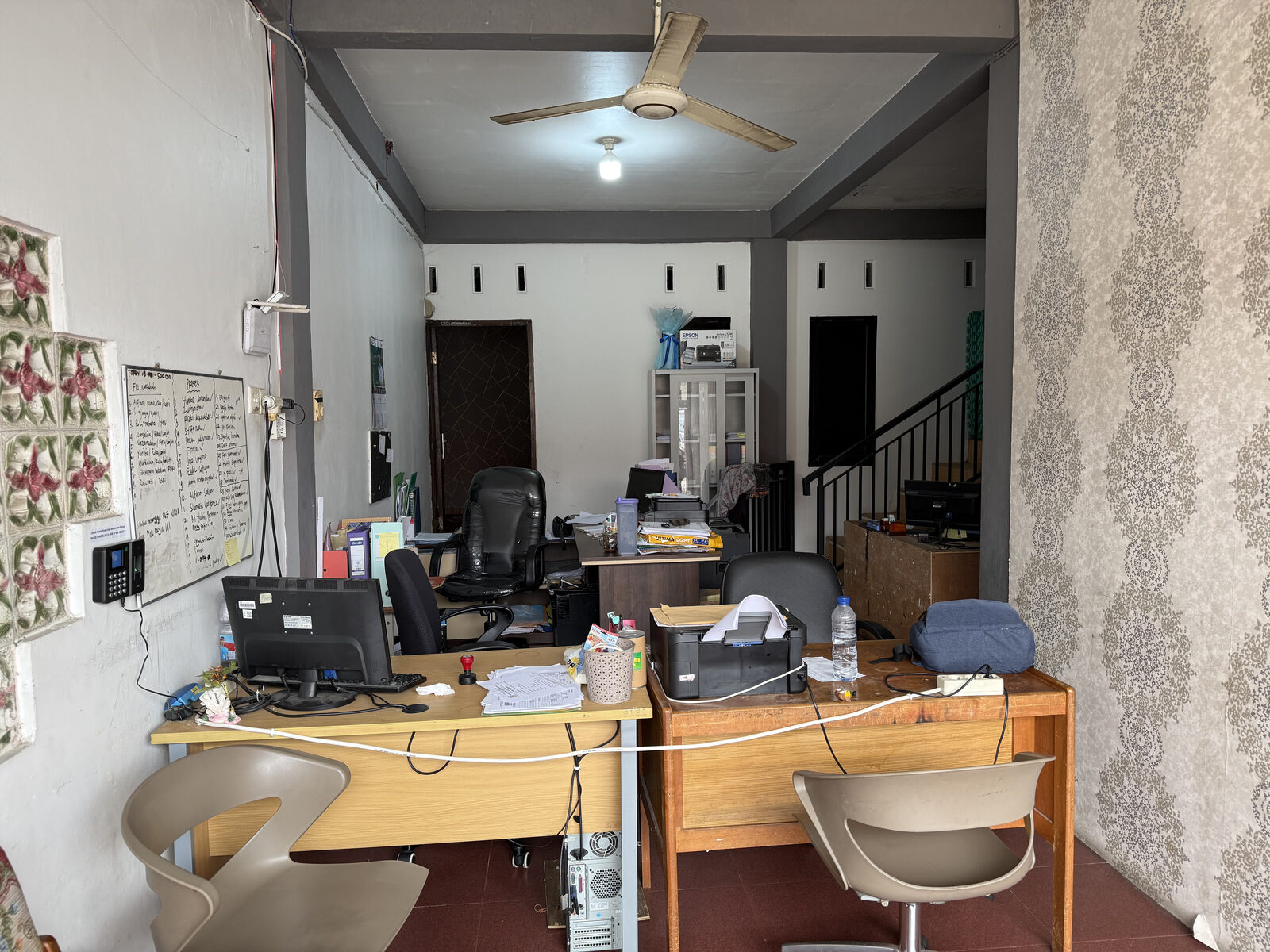Kantor Albadi